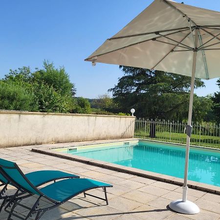 Le Clos Des Figuiers - 3 Gites De Caractere Duravel エクステリア 写真