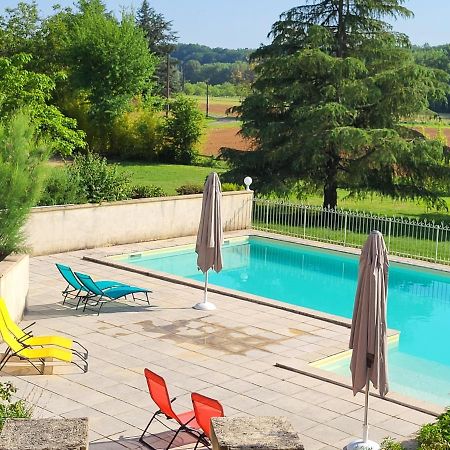 Le Clos Des Figuiers - 3 Gites De Caractere Duravel エクステリア 写真