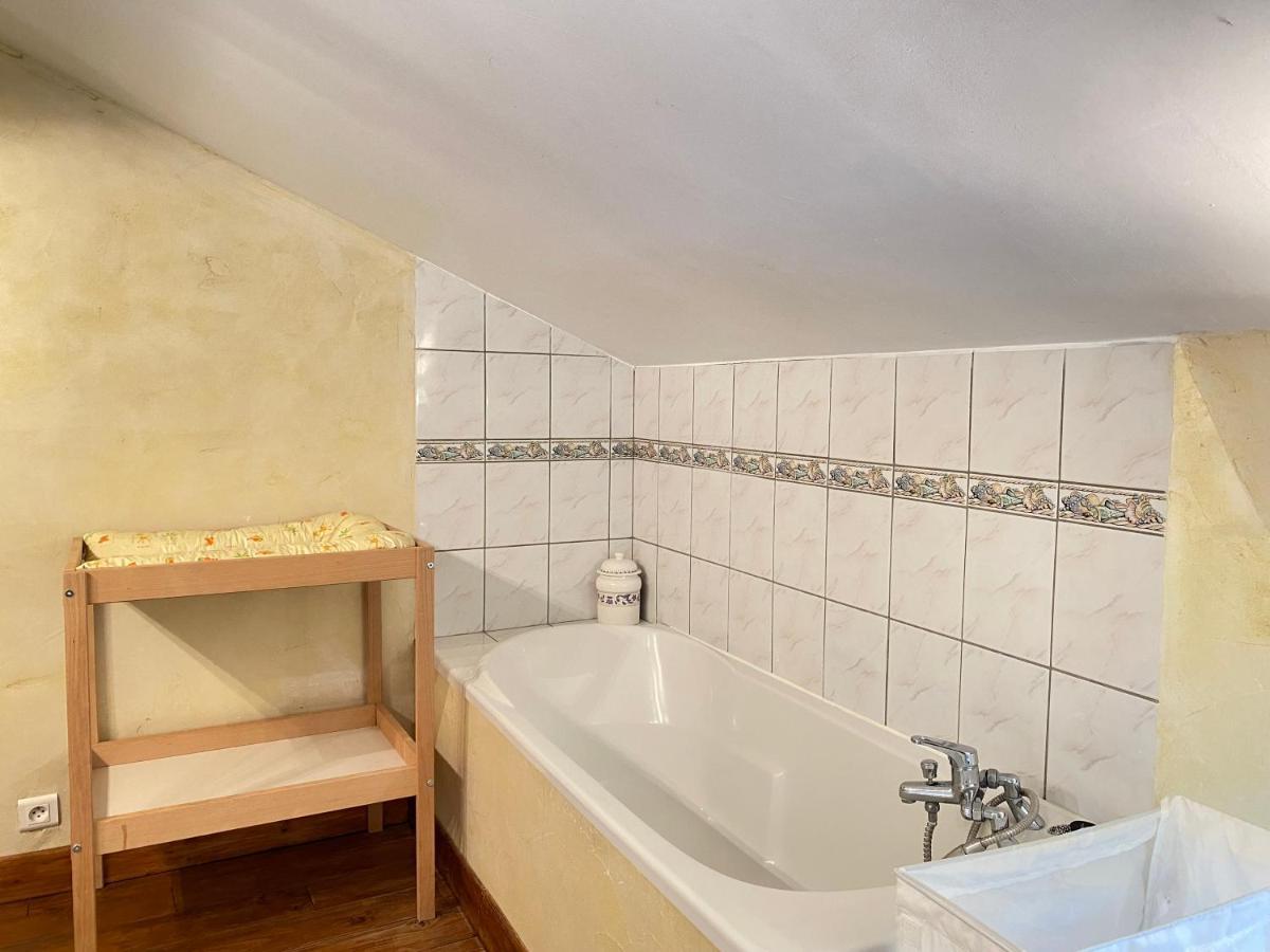 Le Clos Des Figuiers - 3 Gites De Caractere Duravel エクステリア 写真