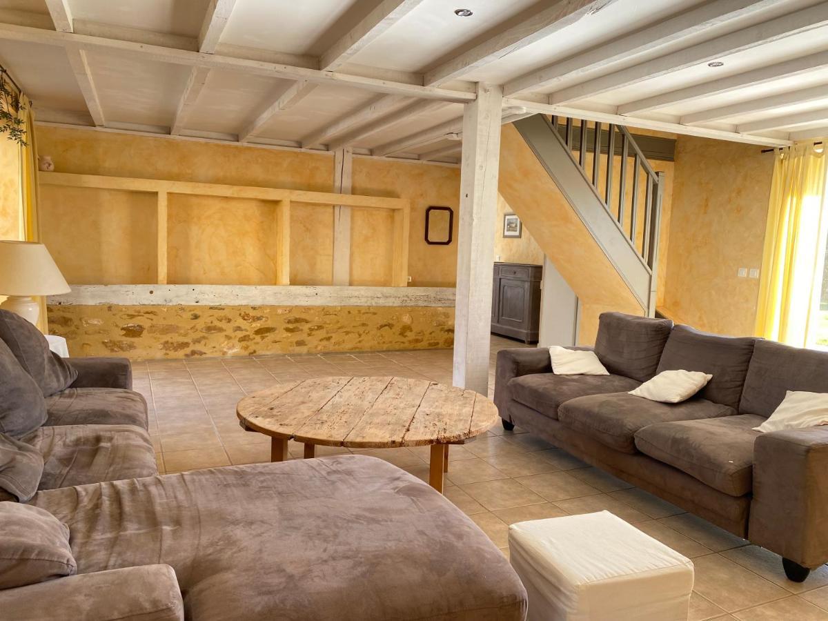 Le Clos Des Figuiers - 3 Gites De Caractere Duravel エクステリア 写真