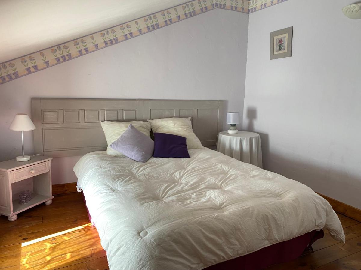 Le Clos Des Figuiers - 3 Gites De Caractere Duravel エクステリア 写真