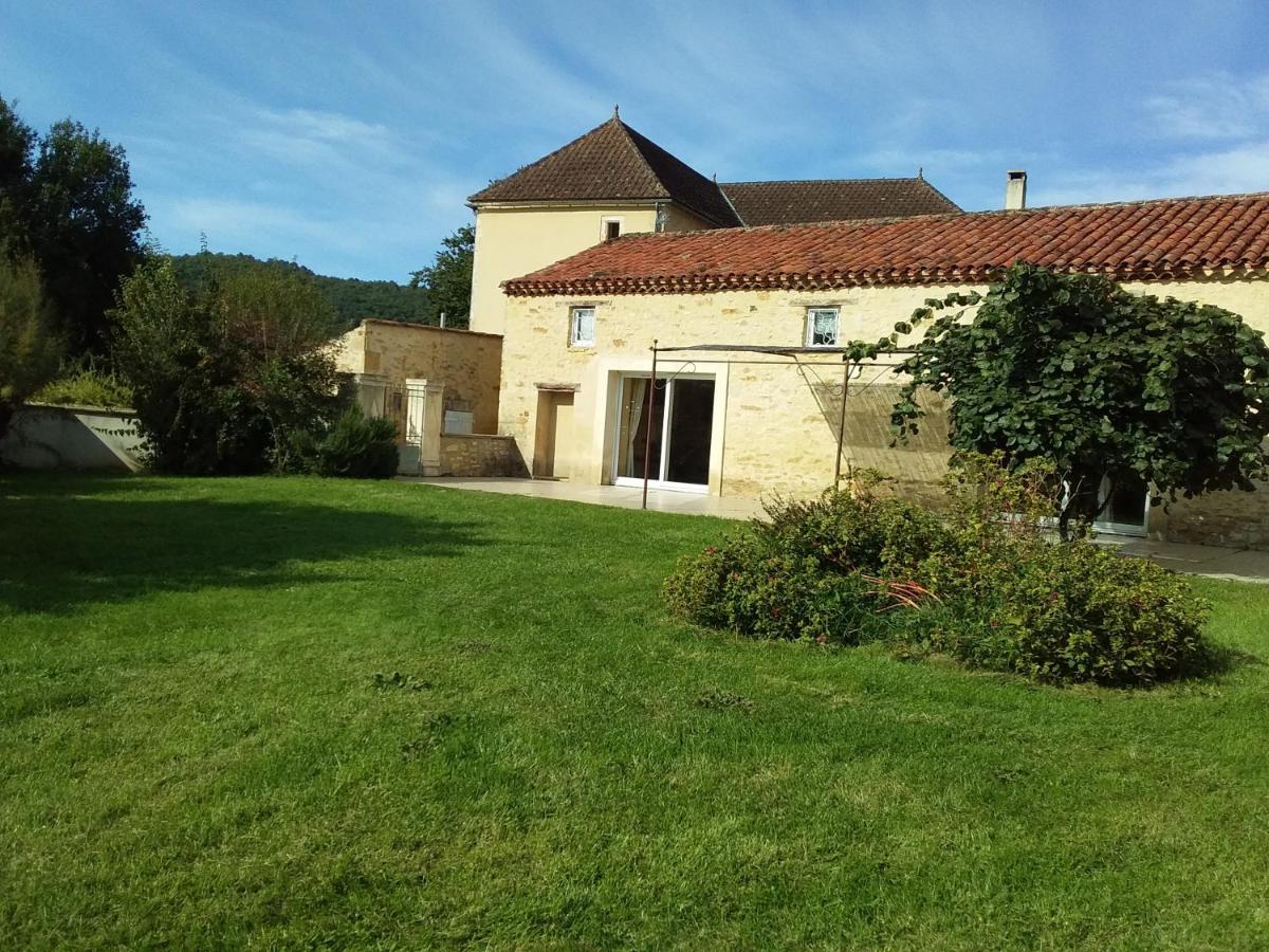 Le Clos Des Figuiers - 3 Gites De Caractere Duravel エクステリア 写真