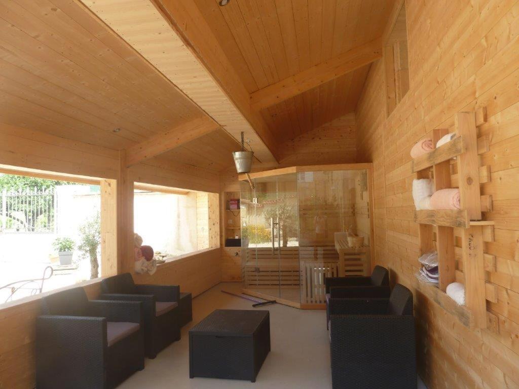 Le Clos Des Figuiers - 3 Gites De Caractere Duravel エクステリア 写真