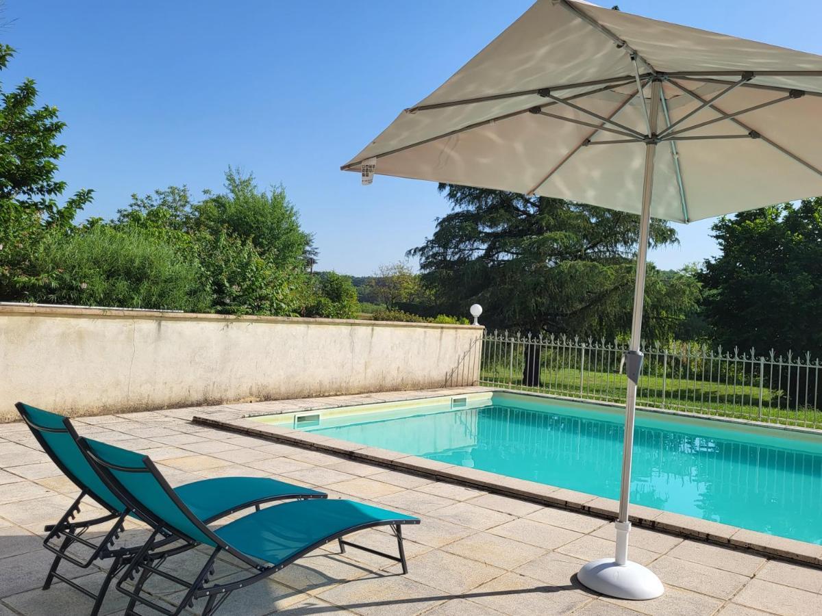 Le Clos Des Figuiers - 3 Gites De Caractere Duravel エクステリア 写真