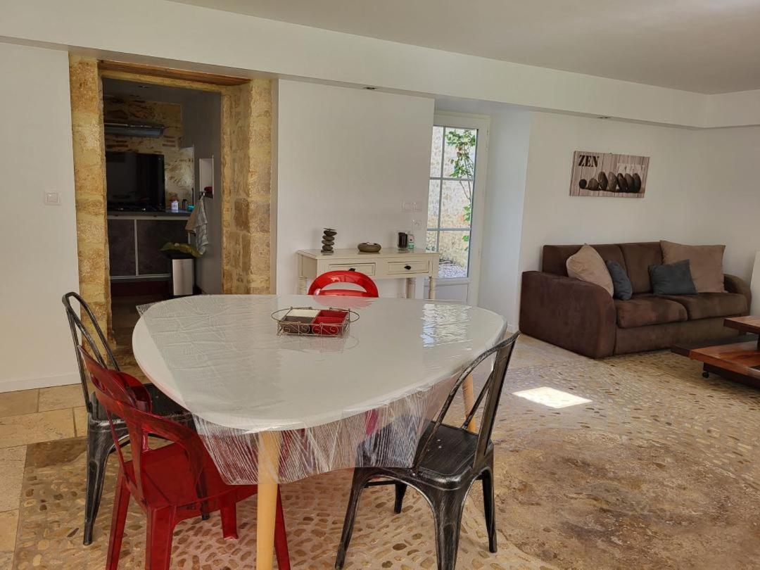 Le Clos Des Figuiers - 3 Gites De Caractere Duravel エクステリア 写真